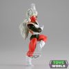 Dragon Ball Z Solid Edge Works Jeice figura 10cm