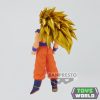 Dragon Ball Z Blood of Saiyans Super Saiyan 3 Son Goku figura 19cm