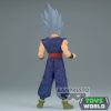 Dragon Ball Super Super Hero Clearise Son Gohan Beast figura 17cm