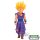 Dragon Ball Z Solid Edge Work Szuper Saiyan 2 Son Gohan figura 16cm