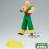 Dragon Ball Z G x Materia Tenshinhan figura 18cm