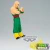 Dragon Ball Z G x Materia Tenshinhan figura 18cm