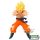 Dragon Ball Z Match Makers Szuper Saiyan Son Goku Vs. Cooler figura 14cm