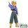 Dragon Ball Z Super Saiyan Trunks Blood of Saiyans figura 17cm