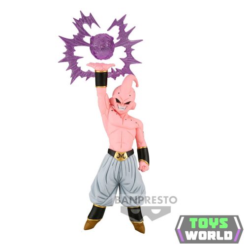 Dragon Ball Z Majin Buu G x Materia figura 17cm