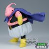 Dragon Ball Z Majin Buu Solid Edge Works figura 17cm