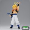 Dragon Ball Z Super Saiyan Gogeta Match Makers figura 17cm