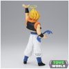 Dragon Ball Z Super Saiyan Gogeta Match Makers figura 17cm