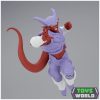 Dragon Ball Z Janemba Match Makers figura 16cm