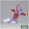 Dragon Ball Z Janemba Match Makers figura 16cm