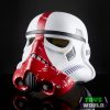 Star Wars Incinerator Stormtrooper Electronic helmet