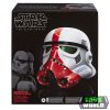 Star Wars Incinerator Stormtrooper Electronic helmet