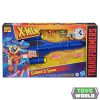 Transformers X-Men Ultimate X-Spanse figura 22cm