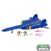 Transformers X-Men Ultimate X-Spanse figura 22cm