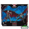 Marvel Legends King in Black Marvel Knull and Venom set 2 figura 15cm