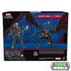 Marvel Legends King in Black Marvel Knull and Venom set 2 figura 15cm