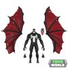 Marvel Legends King in Black Marvel Knull and Venom set 2 figura 15cm