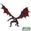 Marvel Legends King in Black Marvel Knull and Venom set 2 figura 15cm