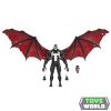 Marvel Legends King in Black Marvel Knull and Venom set 2 figura 15cm