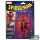 Marvel Spiderman Elektra Natchios Daredevil figura 15cm