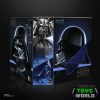 Star Wars Obi Wan Kenobi Darth Vader Electronikus sisak