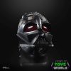 Star Wars Obi Wan Kenobi Darth Vader Electronikus sisak