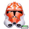 Star Wars 332nd Ahsoka Clone Trooper Electronikus sisak