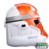 Star Wars 332nd Ahsoka Clone Trooper Electronikus sisak