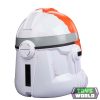 Star Wars 332nd Ahsoka Clone Trooper Electronikus sisak