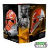 Star Wars 332nd Ahsoka Clone Trooper Electronikus sisak