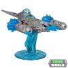 Transformers Star Wars The Mandalorian N-1 Starfighter figura 19cm