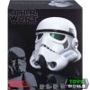 Star Wars R1 Imperial Stormtrooper electronikus sisak