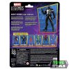 Marvel Spider-Man Agent Venom Flash Thompson figura 15cm