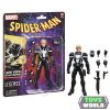 Marvel Spider-Man Agent Venom Flash Thompson figura 15cm