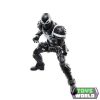 Marvel Spider-Man Agent Venom Flash Thompson figura 15cm