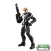 Marvel Spider-Man Agent Venom Flash Thompson figura 15cm