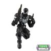 Marvel Spider-Man Agent Venom Flash Thompson figura 15cm