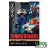 Transformers Age of the Primes Autobot piros Alert figura 17,5cm