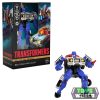 Transformers Age of the Primes Autobot piros Alert figura 17,5cm