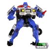 Transformers Age of the Primes Autobot piros Alert figura 17,5cm