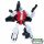 Transformers Age of the Primes Aerialbot Air Raid figure 14cm