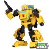 Transformers Legacy United Origin Blumblebee Deluxe figura 14cm