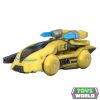 Transformers Deluxe Class Bumblebee figura 11cm