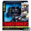 Transformers Age of the Primes Leader Class Akciófigura The Thirteen Megatronus the Fallen 19 cm