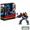 Transformers Age of the Primes Leader Class Akciófigura The Thirteen Megatronus the Fallen 19 cm