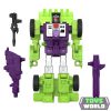 Transformers Studio Series Constructicon Scrapper figura 16,5cm