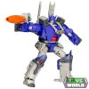 Transformers The Movie Studio Galvatron figura 21,5cm