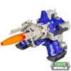 Transformers The Movie Studio Galvatron figura 21,5cm