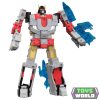 Transformers Age of the Primes Aerialbot Silverbolt figura 17,5cm