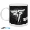 THE LAST OF US PART II - Bögre - 320 ml - Firefly